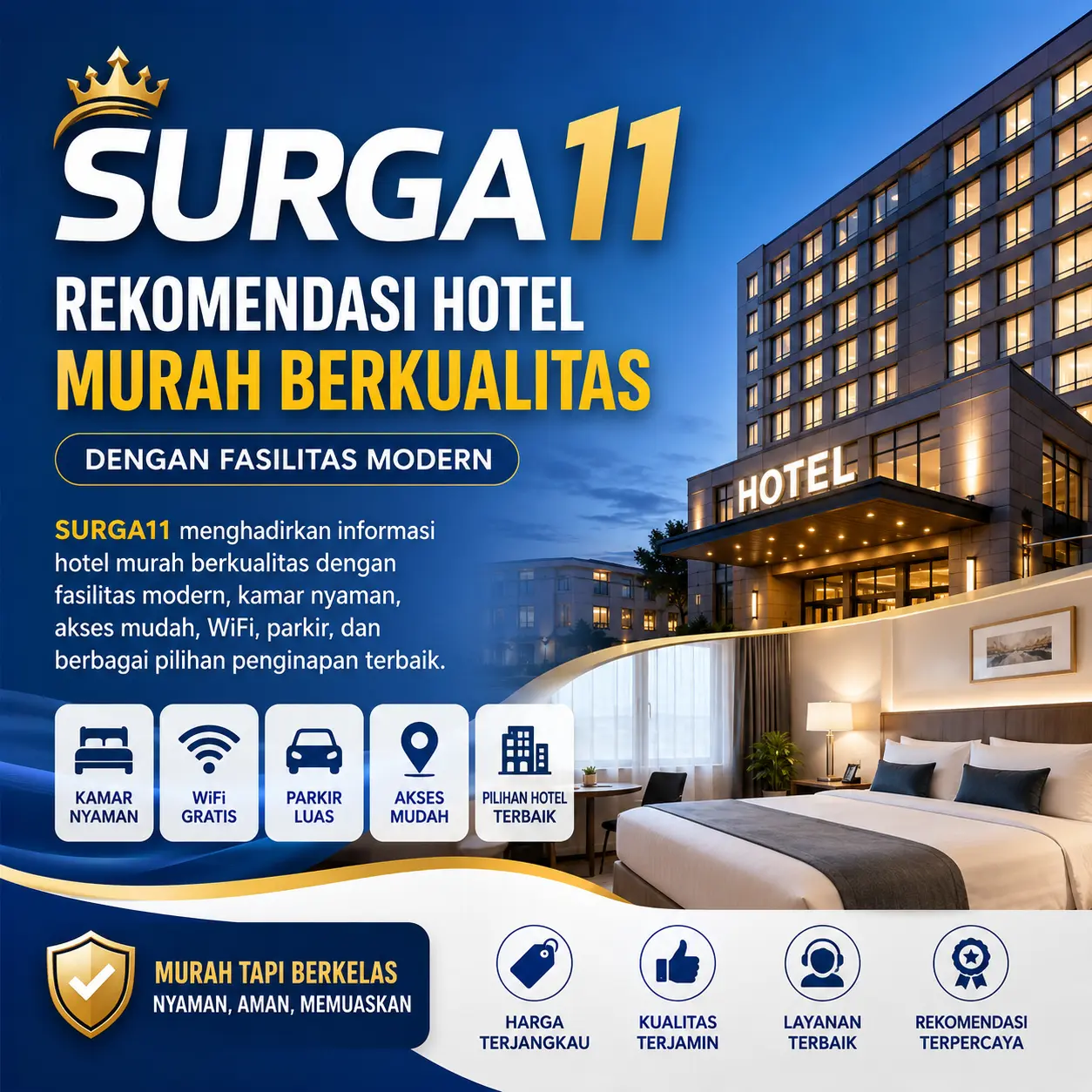 SURGA11